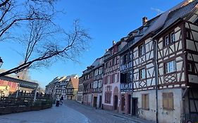 Aux Petits Coeurs De Colmar Petite Venise
